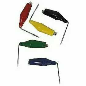 Thexton 490-90 90 Electrical Back Probe Kit #2
