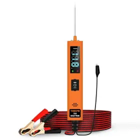 Tk60 Thikpo Power Circuit Probe Tester Kit Component Activation Short Circui