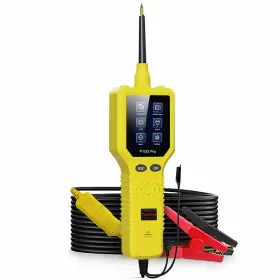P100 Topdiag 709307649546 Pro Power Circuit Probe Kit 9v-30v Automotive Tester 12v