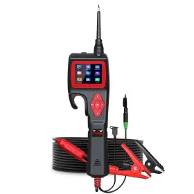 Topdiag-1 Topdiag 889327053223 P200 Power Circuit Probe Kit 9-30v Automotive Short Finder Pr