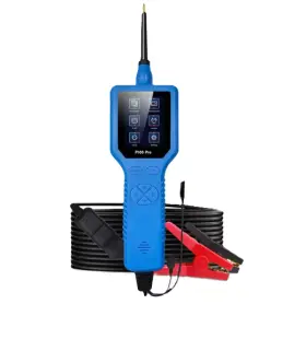 P100pro Topdiag Ad215 Electrical System Diagnostics Circuit Tester For Cars Trucks Suv #2