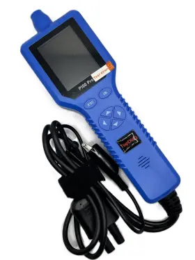 P100pro Topdiag Ad215 Electrical System Diagnostics Circuit Tester For Cars Trucks Suv #3