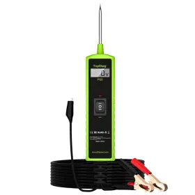 Asp5750138985002wj Topdiag P60 Auto Car Voltage Circuit Tester 0.3-70v Dc Probe Test Led Pencil