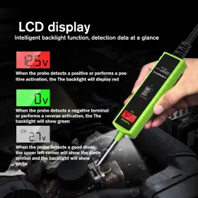 Mig0947748240332vo Topdiag P60 Power Circuit Probe Kit Component Activation Short Finder Test N3f3 #3 Mig0947748240332vo Topdiag P60 Power Circuit Probe Kit Component Activation Short Finder Test N3f3 #3