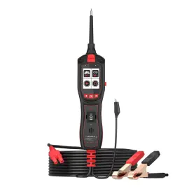 6-30v Topdiag P150 Car Circuit Tester Power Probe Kit Voltage Injector Us