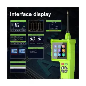P200-pro Topdiag P200 Pro Power Circuit Kit Probe With Car Battery Tester Combination #2