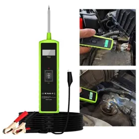 Ssr8085045247261bq Topdiag P60 Auto Car Voltage Circuit Tester 0.3-70v Dc Probe Test Pencil Us Y9i4