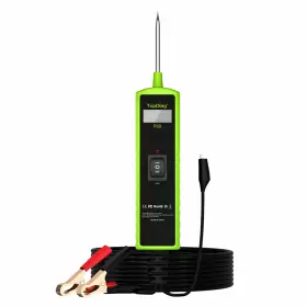 Vfk6737826634640qx Topdiag P60 Automotive Electrical Circuit Tester Short Finder N1k9