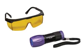 Hbf-lf500cs Tracerline Lf500cs Leakfinder Uv Lamp