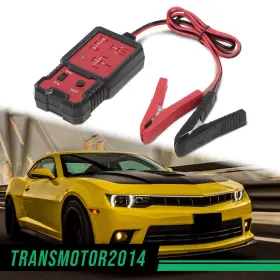 Tra586749 Transmotor2014 12v Automotive Relay Tester Auto Diagnostic Tool Small Handheld Checker