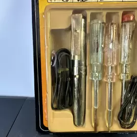 4138c Truimph Truimph. Home And Auto Tester Kit No #3