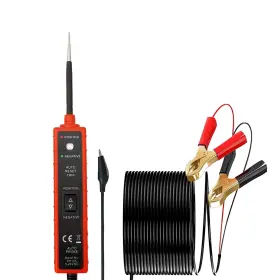 16628211us211fba-0802 Tyrarex Power Circuit Probe Kit 6-24v Automotive Tester Car D