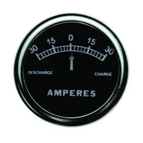 A1052 United Pacific Ammeter 30 Plain Style For 1928 1931 Mode Ford