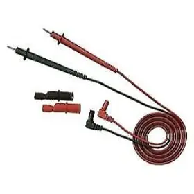 Atl55 Universal Enterprises Standard Test Leads #2