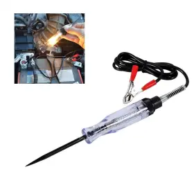 Vbestlifem9abpkrv7t Vbestlife Electrical Wire Circuit Tester Auto 6v 12v 24v Dc Car Truck Voltage Popular #2