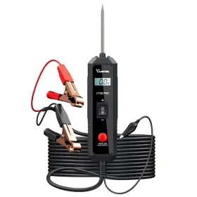 Vdiagtool V100pro V100 Pro Power Circuit Probe Tester Car Electrical Test Light