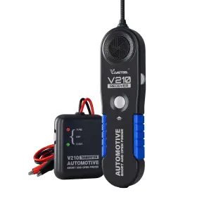 V200rd Vdiagtool V210 V200 Automotive Circuit Probe Tester 12v 24v Car Power Pro #3