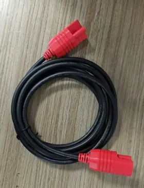 Vdiagtool V500/v500 Pro Circuit Tester Power Probe Extension Cable Adapter 3m