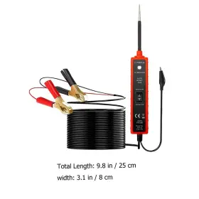 Rl21516wa5u2vha17dv Veemoon Power Circuit Probe Tester Automotive 12v Car Electri #2