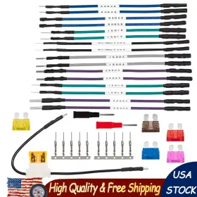 El-35616-300-a Vg-auto Vsqp164 Tp-300-a Terminal Test Probes Kit For Gm - Alt. 35616 J-35616