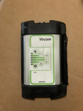 88890300 Vocom Used Truck Diagnose Tool For Renault/ud/mack/volvo