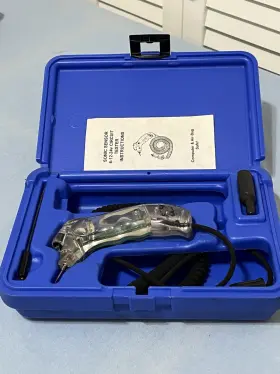 Waekon Sst-001 6-12-24 Volt Circuit Tester