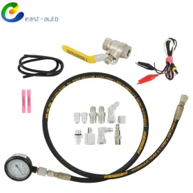 Ea1411740su Wflnhb Hpop Test Tool High Pressure Air Leak Text Gauge For Ford 6.0 7.3 F250 F350