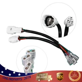 On402322l Wflnhb For Polaris Sportsman 800 2005-2014 Throttle Position Sensor Harness #2