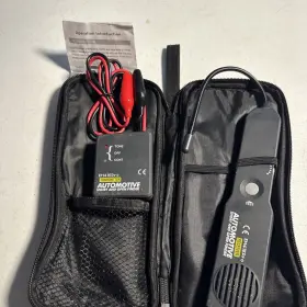 6-42v Wowpartspro 601549074141 Automotive Short And Open Finder Circuit Tester Dc Car Wire Tracker Tool