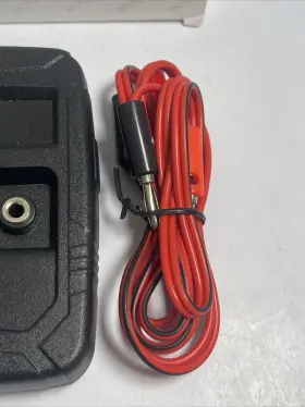 Woyo 951981046757 Leakage Current Tester Proximity Key Gamepads Power Supply Diagnostic Tool #3