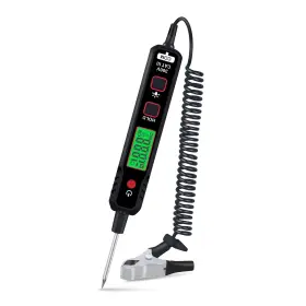 0.8-100v Xin Tester Xt86a Automotive Test Light Dc Car Circuit Vehicle Voltage Resista