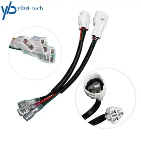 Yi82831t Yibei-tech Model-2 Throttle Position Sensor Harness Test Setting Tool Fit For Exc Sxf