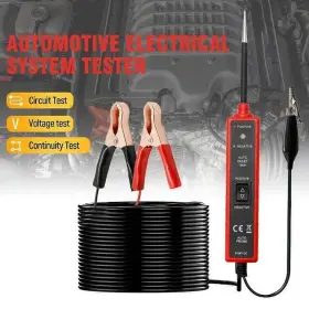 Nw161039 Zktool Dynamic Power Circuit Probe Tester For 6-24v Dc Systems Test Light #2