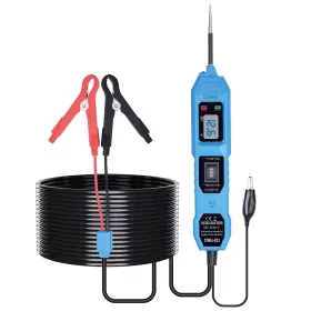 6-24v Zzxker Ct823 Automotive Circuit Tester Power Probe Kit Short Circ