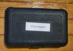 Ford Rotunda Otc 078-00604 Probe Tip Adapter Kit Oem Diagnostic Tool. Fixed Price $65.00.