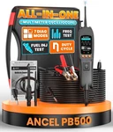 Ancel Power Scan PB500 Circuit Tester Electrical Probe 12V/24V Diagnostic. Fixed Price $85.99.