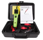 Power Probe PP3EZGRNAS With Case & Accessories - Green. Fixed Price $229.99.