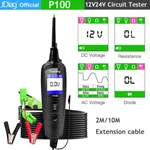 Powerscan 12/24V Probe Automotive Electrical Circuit System Diagnosis Tool. Fixed Price $42.99.