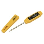 Sealey Mini Digital Thermometer VS906. Fixed Price $21.46.