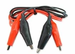 The Best Connection JTT225F & Products () - 36" Deluxe Test Leads With Viny. Fixed Price $16.86.