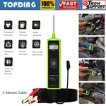 Car Short & Open Finder Circuit Tester 12V 24V Light Automotive Power Probe. Fixed Price $22.79.
