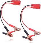 2-PACK PPTK0025 Battery Clamps Cable Clips Compatible With Power Probe 3/3S/3EZ,. Fixed Price $20.90.