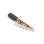 Grote 84-5004 Alligator Clips Amp Black. Fixed Price $9.99.