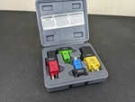 #BO479 Mac Tools Piece RTJ101 Relay Test Jumper Kit. Fixed Price $69.95.