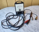 Snap On Regulator Tester D C Volts Mt 401 B Kenosha Wis, Usa Works. Fixed Price $150.95.