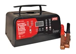 6/12V, 15/2/100A Atec Charger ASO-3100A Brand New!. Fixed Price $187.71.