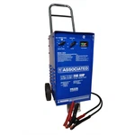 Associated US20 6V/12V 40A/10A Wheel Battery Charger With 200A Engine Start And. Fixed Price $449.28.