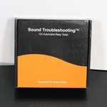 Automotive Relay Tester Sound Troubleshooting - 4 & 5 Pin 12V. Fixed Price $27.97.