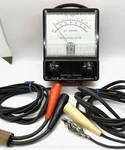Snap On Tools Voltage Regulator Meter Tester Electrical System Draw Amp. Fixed Price $94.00.