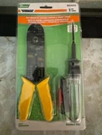 Dorman Wire Stripper & Circuit Tester Kit, New In Sealed Package.. Fixed Price $10.00.